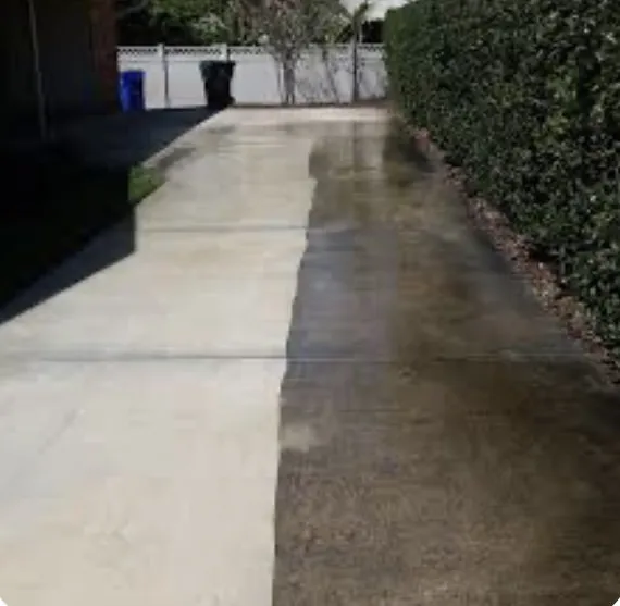 Local landscape design in Greenwel Spgs, LA - B&D Wash