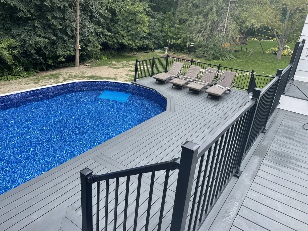 Expert yard cleanup service in Cottage Grove, MN by BDC Builders