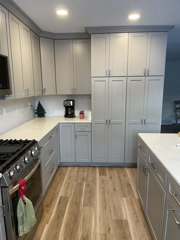 Professional yard maintenance for outdoor upgrades in Cottage Grove, MN by BDC Builders