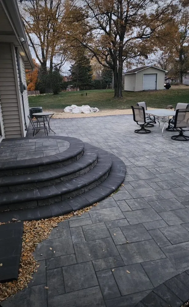 Local yard cleanup service experts serving Cottage Grove, MN - BDC Builders