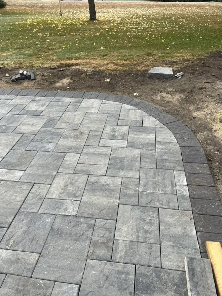 Trusted yard cleanup service for homes across Cottage Grove, MN - BDC Builders