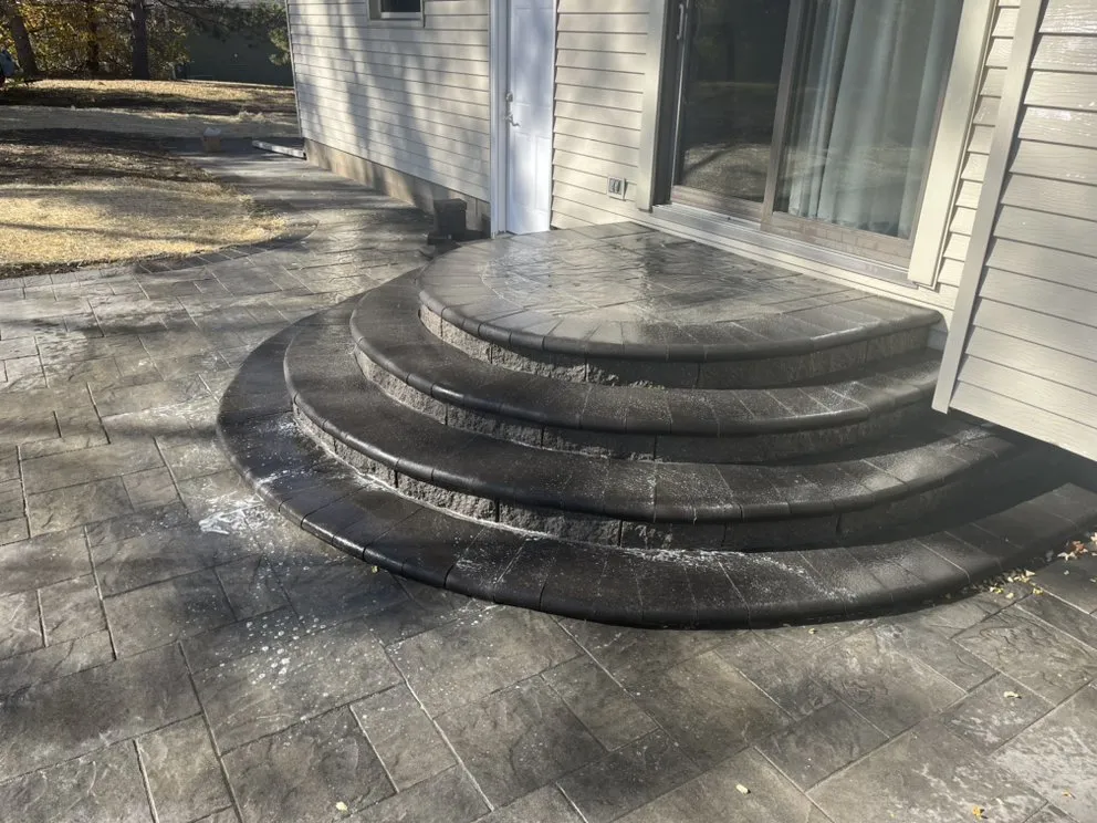 Trusted garden landscaping experts serving Cottage Grove, MN - BDC Builders