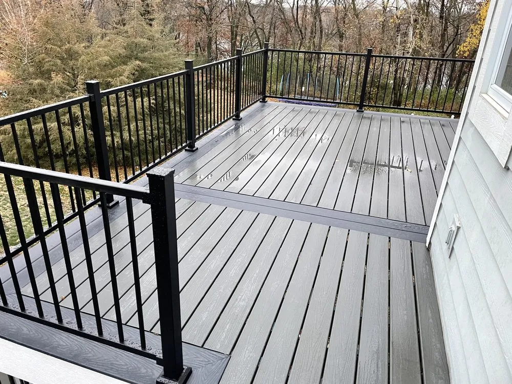 Trusted lawn care service in Cottage Grove, MN - BDC Builders