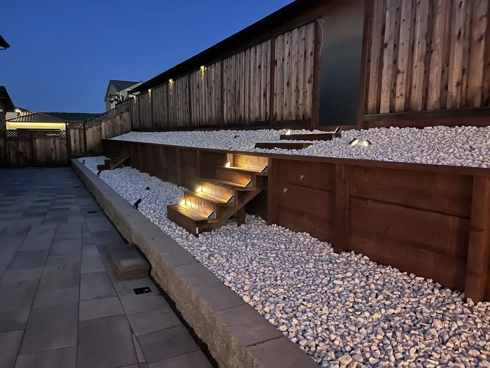 Custom landscape design experts serving Antioch, CA - BDC Landscape