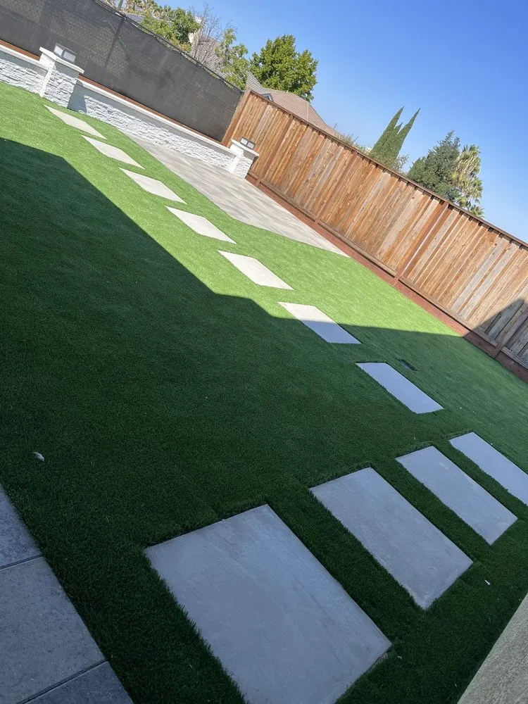 Affordable yard cleanup service in Antioch, CA - BDC Landscape