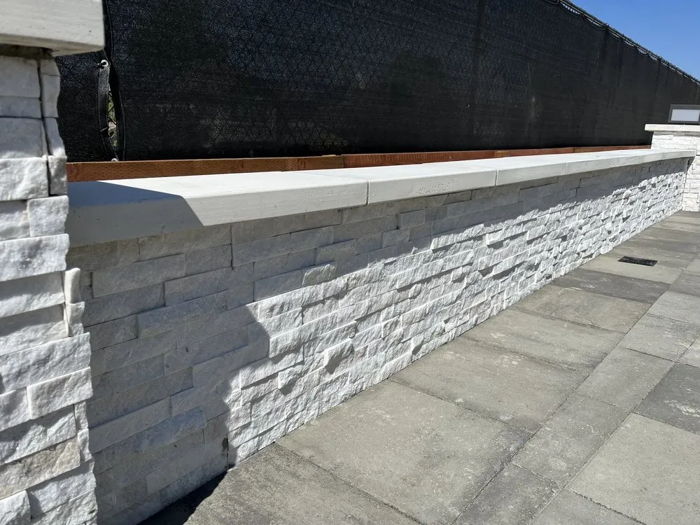 Top-rated lawn care service for year-round maintenance in Antioch, CA by BDC Landscape