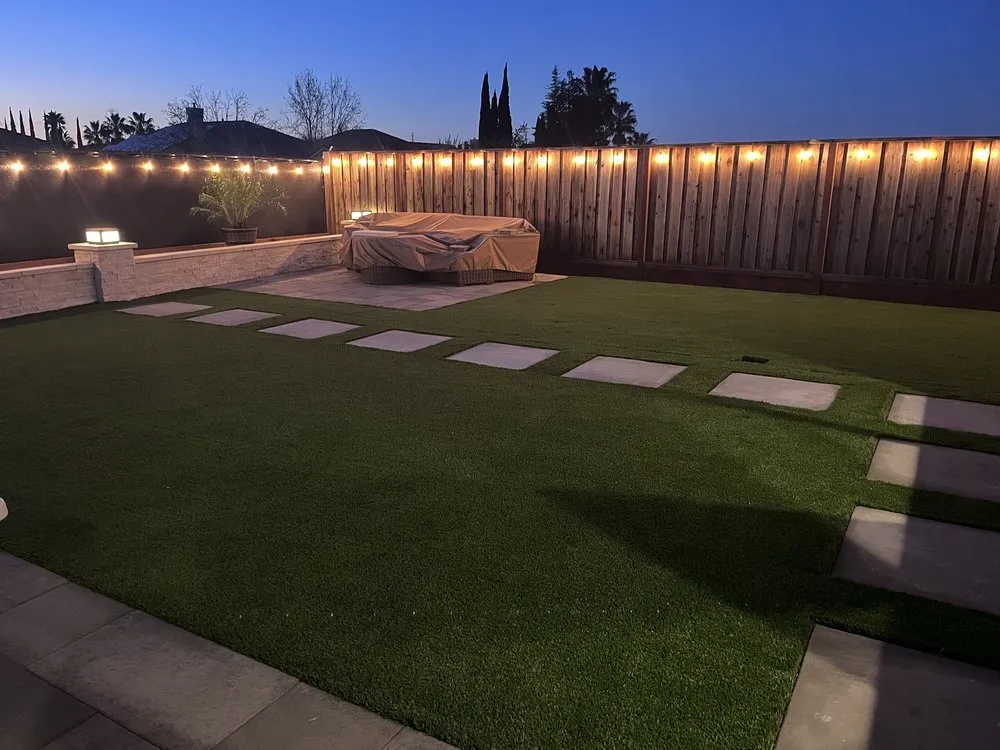 Local landscaping services in Antioch, CA - BDC Landscape