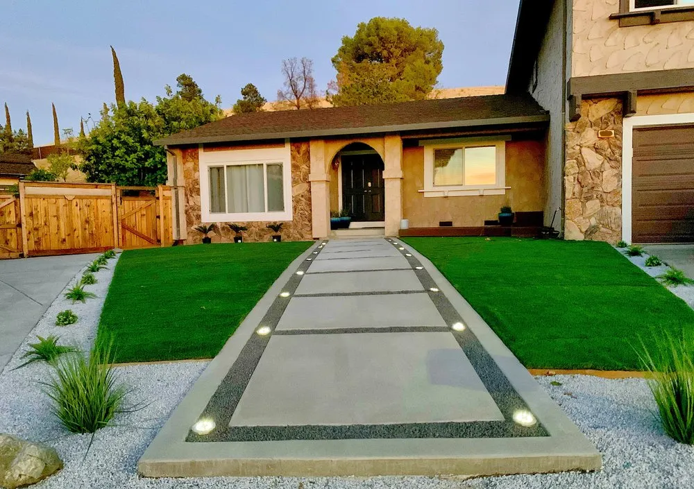 Trusted garden landscaping experts serving Antioch, CA - BDC Landscape