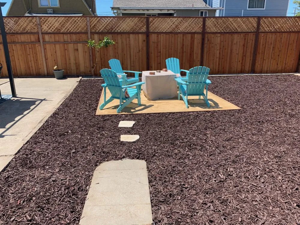 Trusted lawn mowing service in Antioch, CA by BDC Landscape