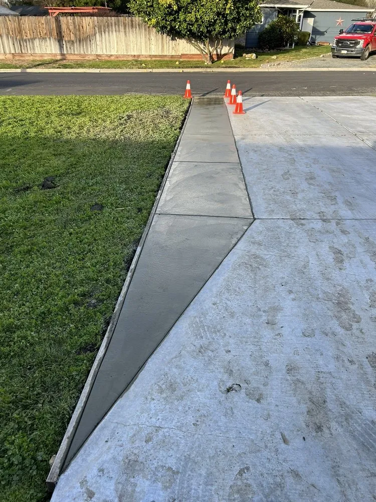 Trusted yard maintenance experts serving Antioch, CA - BDC Landscape