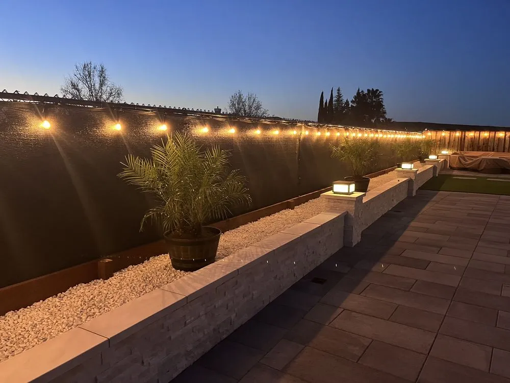 Affordable garden landscaping experts serving Antioch, CA - BDC Landscape