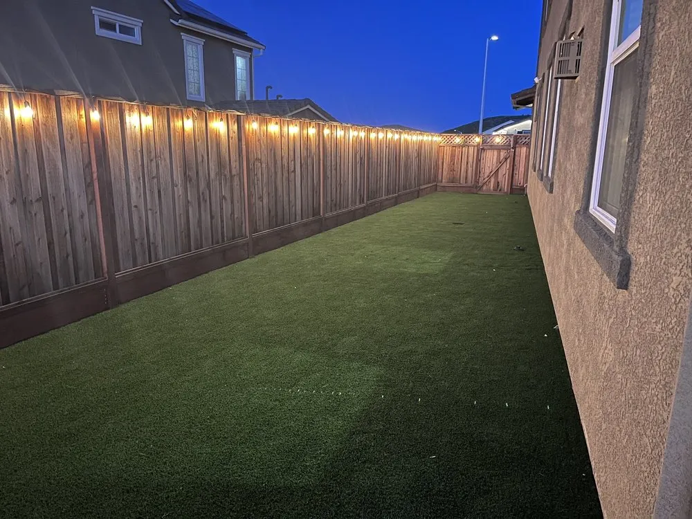 Reliable yard cleanup service for homes in Antioch, CA by BDC Landscape