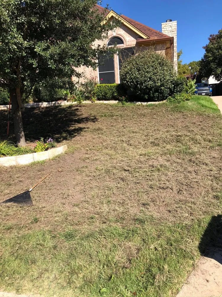 Reliable garden landscaping near you across Fort Worth, TX - BDC Lawn Care