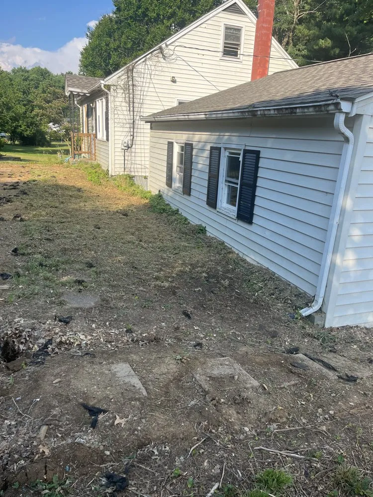 Top-rated residential landscaping in Joppatowne, MD - BDF Mowing