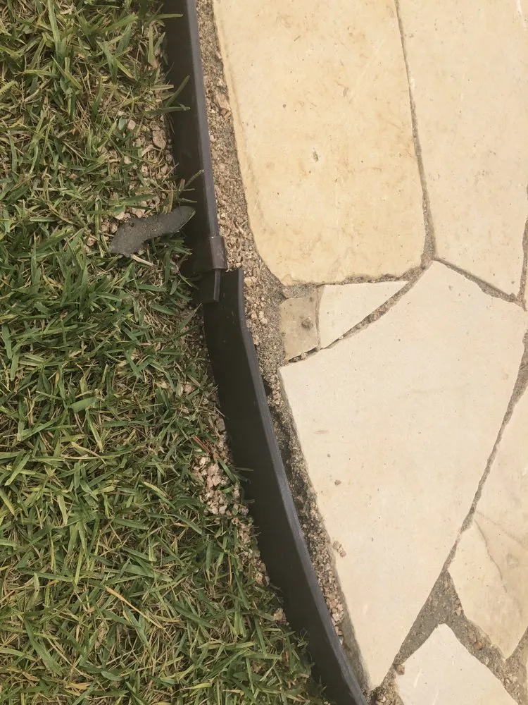 Top-rated landscape design in Cypress, TX - BDH Landscaping