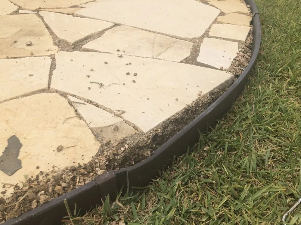 Trusted garden landscaping in Cypress, TX - BDH Landscaping