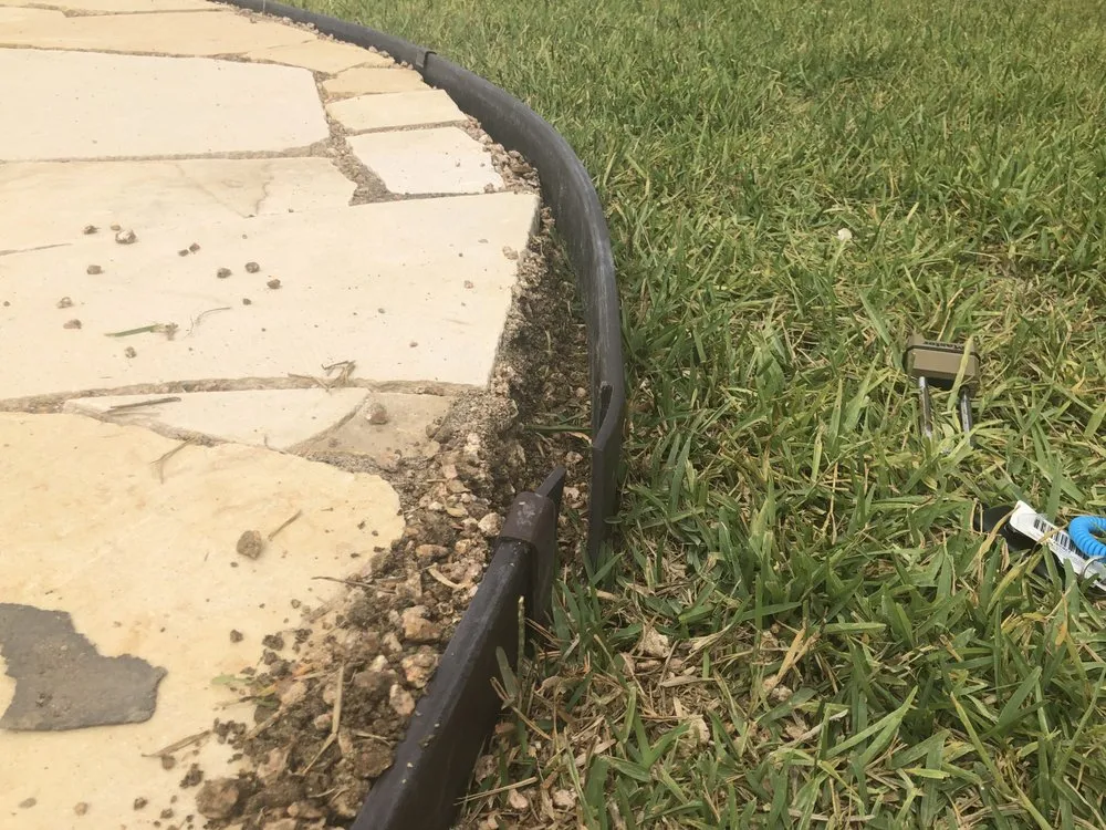 Reliable landscape design experts serving Cypress, TX - BDH Landscaping