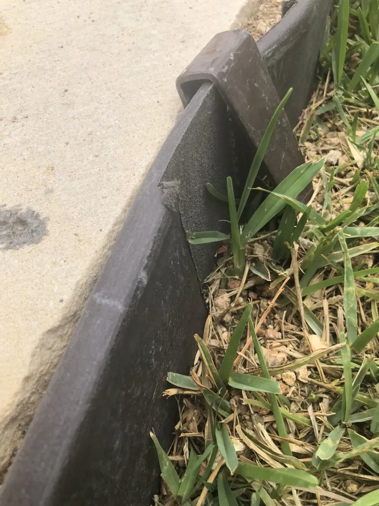 Custom residential landscaping in Cypress, TX - BDH Landscaping