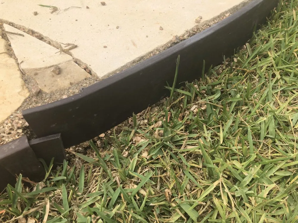 Top-rated residential landscaping near you across Cypress, TX - BDH Landscaping