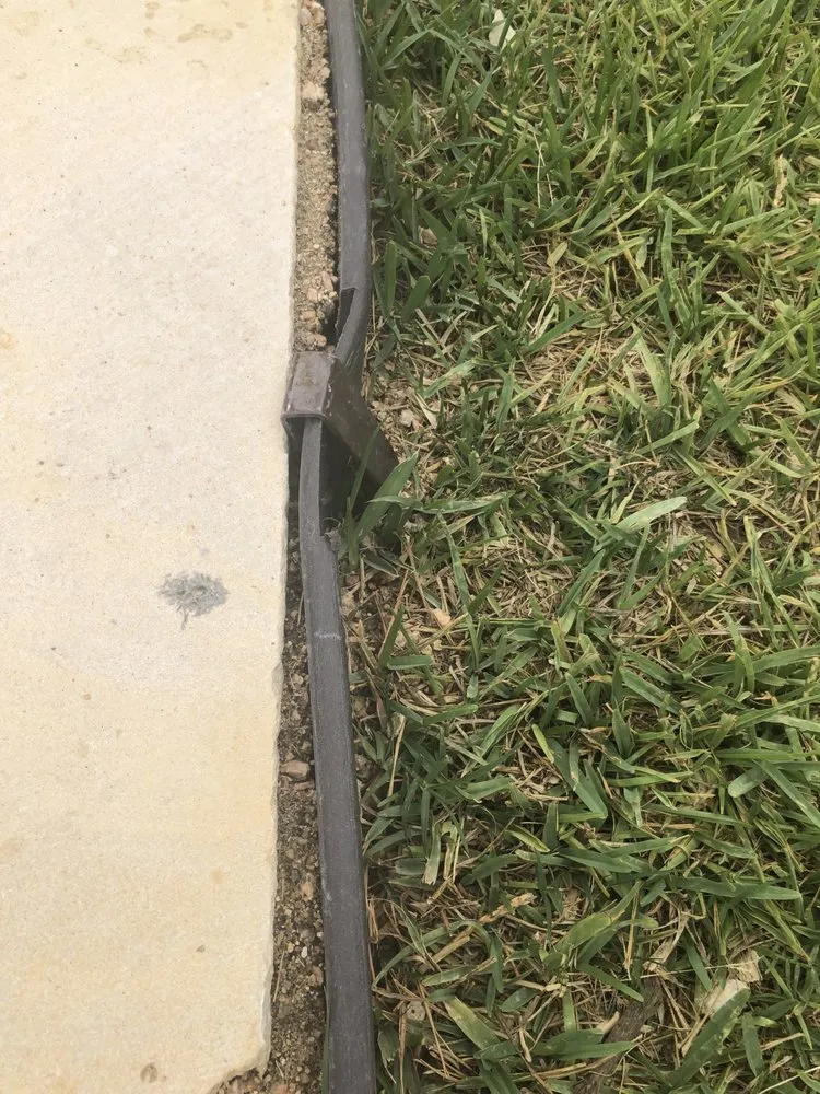 Trusted landscaping services in Cypress, TX by BDH Landscaping