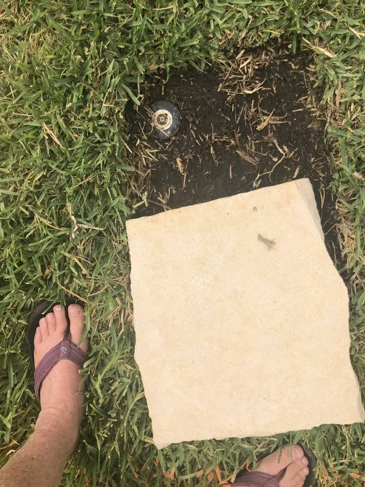 Top-rated yard maintenance for year-round maintenance across Cypress, TX - BDH Landscaping