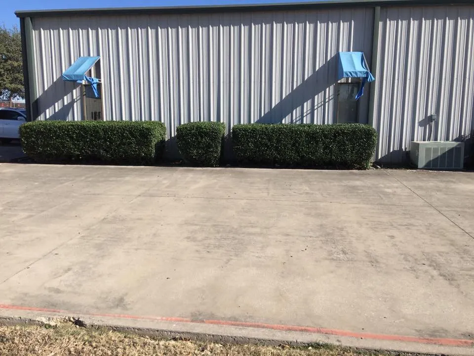 Custom yard cleanup service experts serving Fort Worth, TX - BDH Lawn Care Services