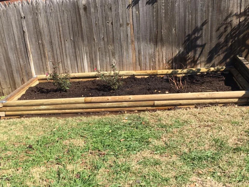 Trusted landscape installation for homes across Fort Worth, TX - BDH Lawn Care Services