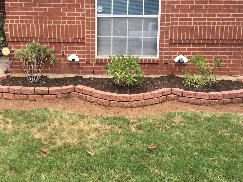 Reliable residential landscaping in Fort Worth, TX - BDH Lawn Care Services