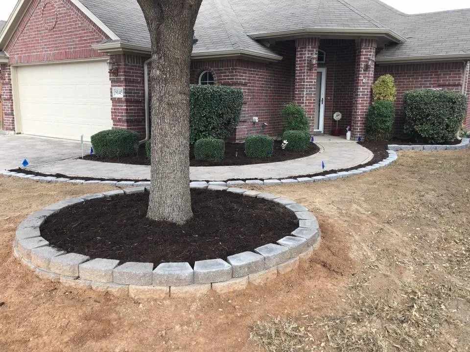 Expert landscaping services experts serving Fort Worth, TX - BDH Lawn Care Services