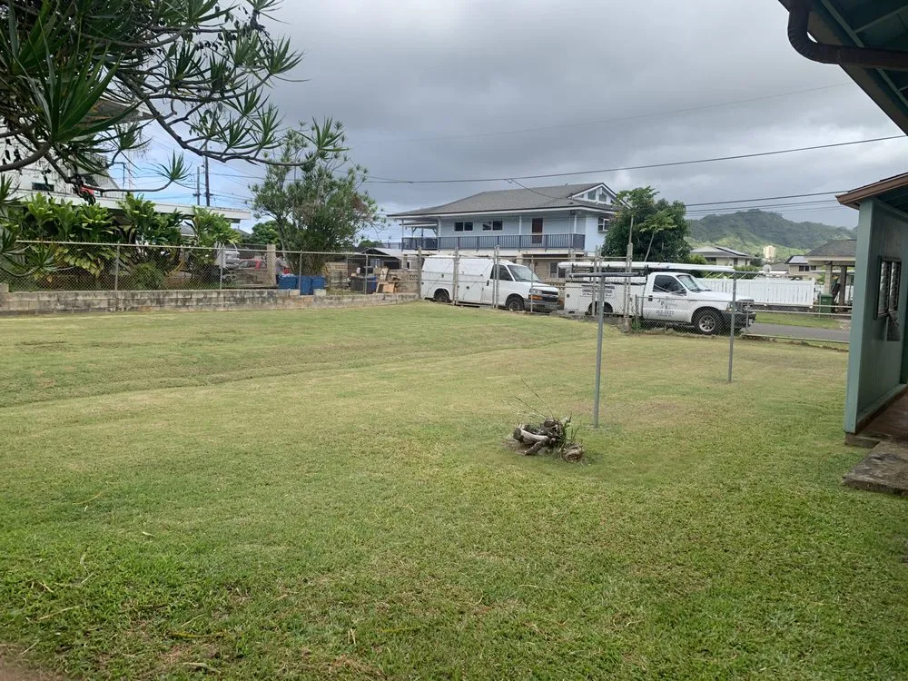 Local outdoor landscaping for residential properties across Kaneohe, HI - BDJ CONCRETE AND LANDSCAPING