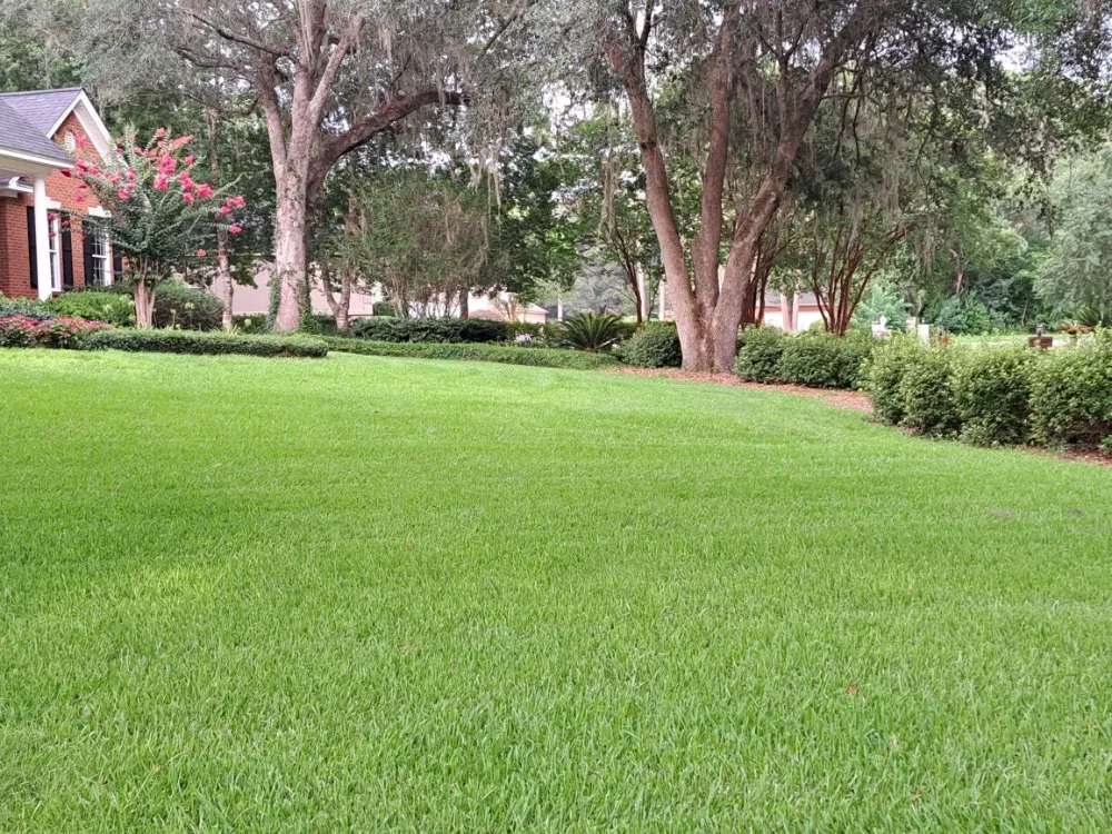 Top-rated garden landscaping in Quincy, FL - BdL Lawn Services