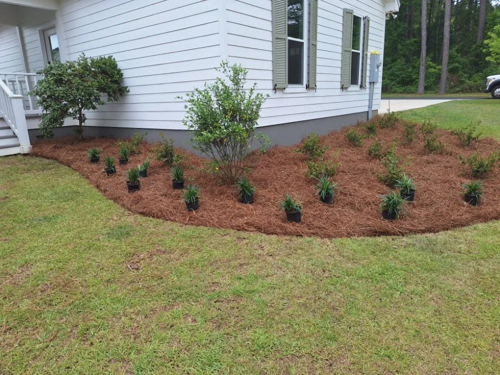 Trusted landscaping services for year-round maintenance across Quincy, FL - BdL Lawn Services