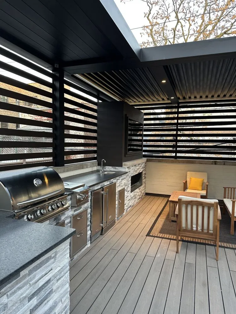 Trusted lawn mowing service in Chicago, IL by BDM Lawnscape