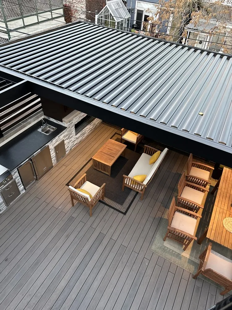 Expert residential landscaping in Chicago, IL by BDM Lawnscape