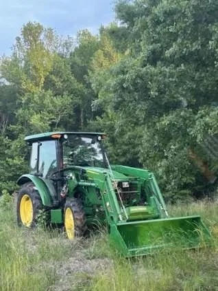 Local garden landscaping experts serving Magnolia, TX - BDR Trucking & Tractor