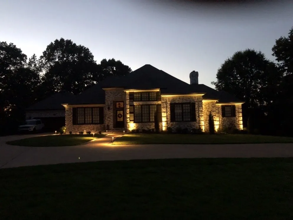 Reliable lawn care service experts serving Lindale, GA - BDS Landscape