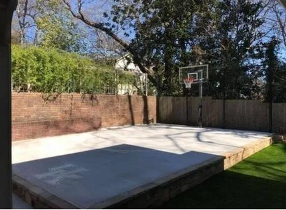 Reliable lawn care service in Lindale, GA by BDS Landscape