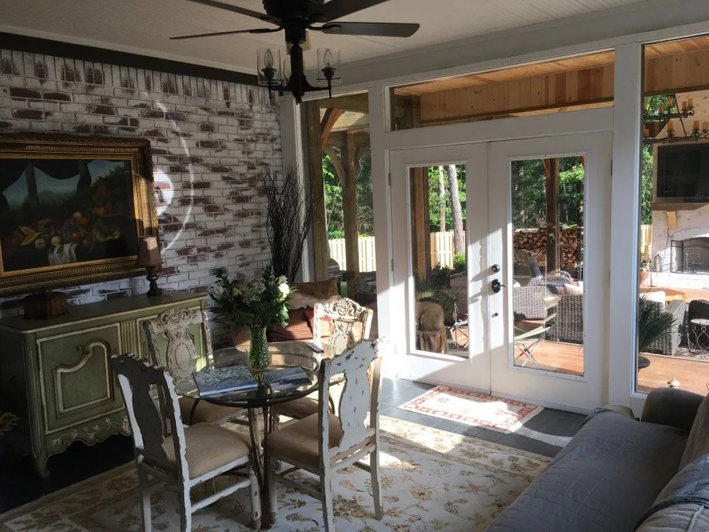 Trusted landscape installation experts serving Lindale, GA - BDS Landscape