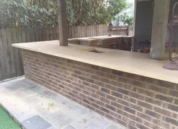 Local yard cleanup service for outdoor upgrades in Lindale, GA by BDS Landscape