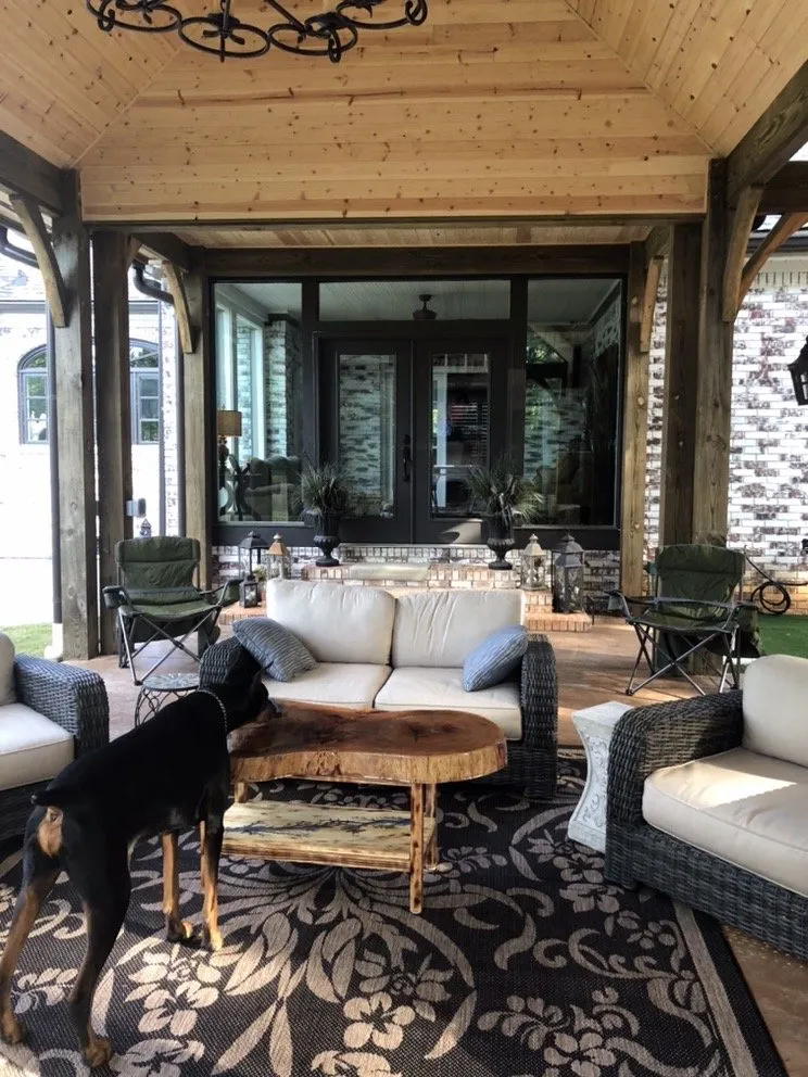 Expert lawn mowing service experts serving Lindale, GA - BDS Landscape