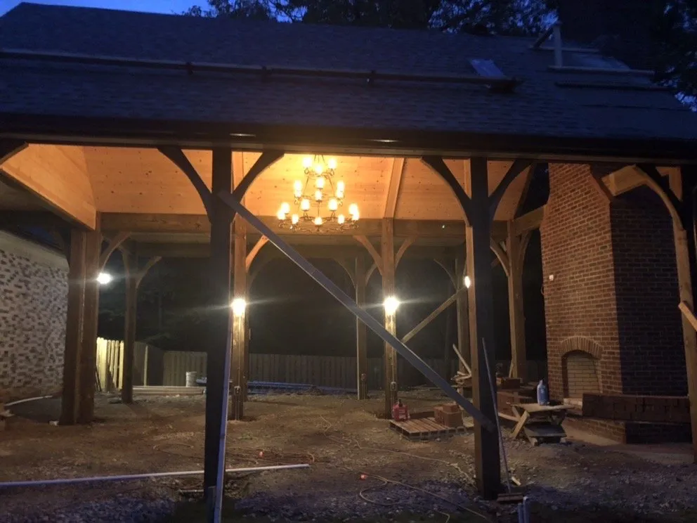 Local lawn care service in Lindale, GA by BDS Landscape