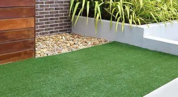 Affordable residential landscaping in Lindale, GA - BDS Landscape