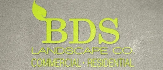 Local yard maintenance in Lindale, GA by BDS Landscape