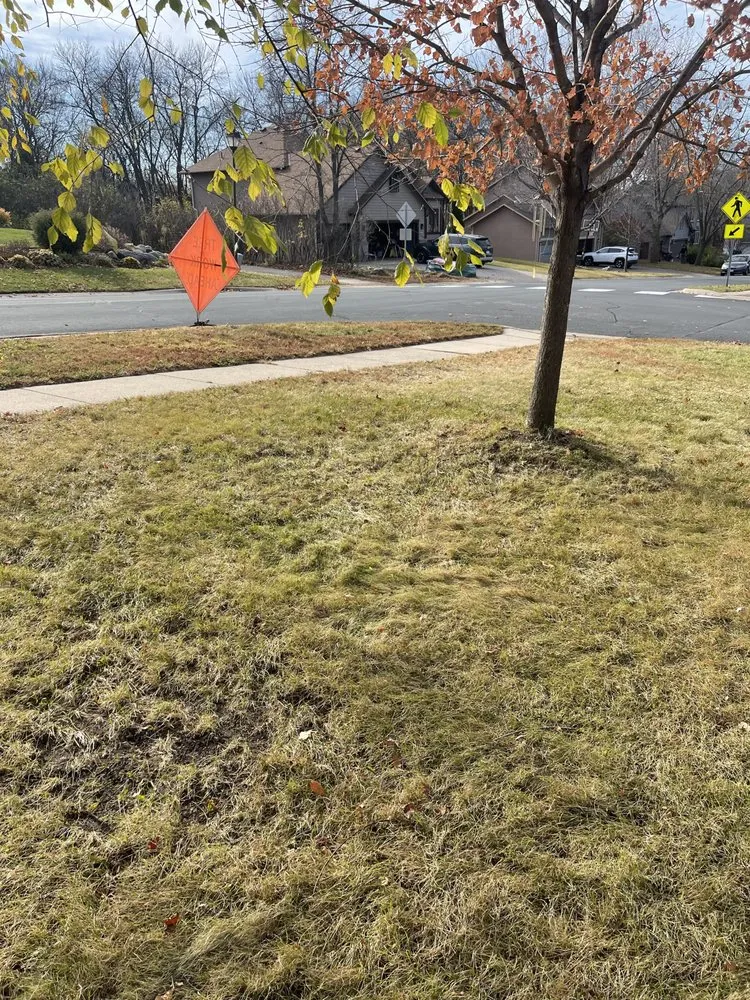 Trusted landscape design experts serving Chaska, MN - BDX Seasonal Services