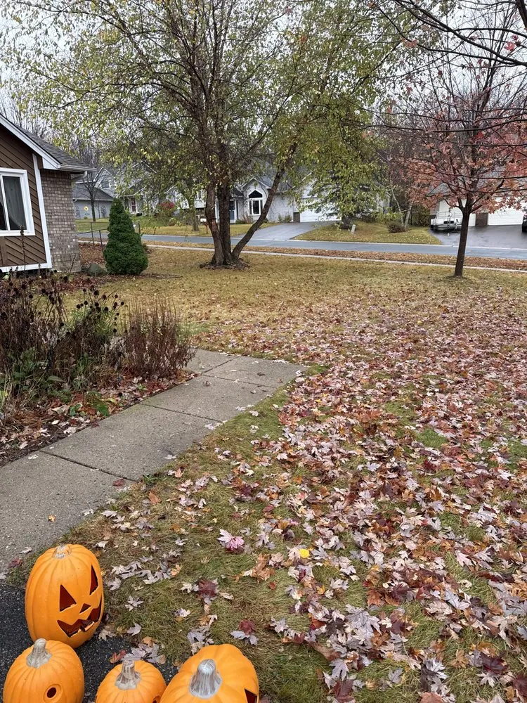 Expert yard maintenance near you across Chaska, MN - BDX Seasonal Services