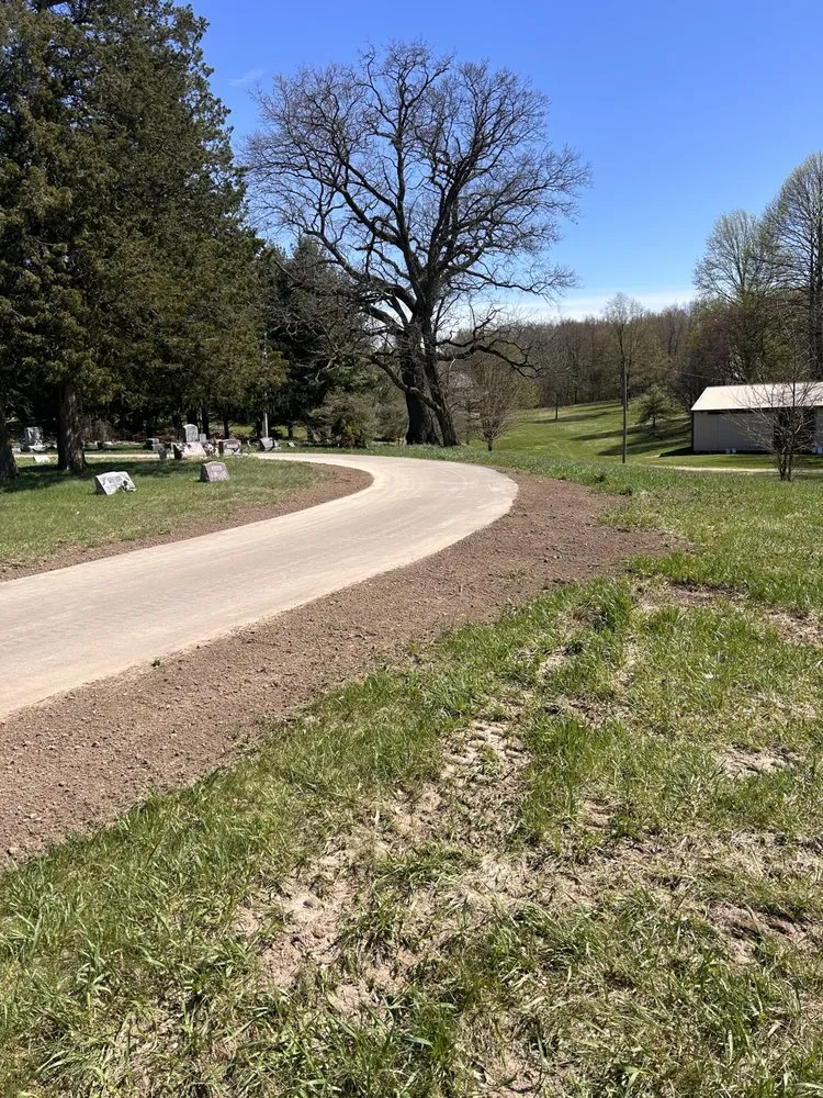 Expert landscaping services experts serving Lawton, MI - B&E Excavating