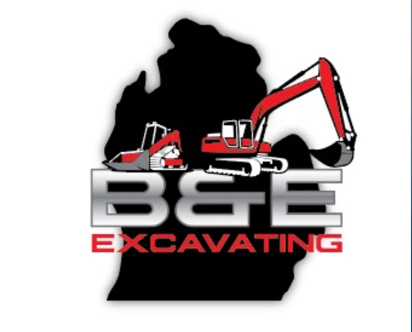 Reliable landscaping services experts serving Lawton, MI - B&E Excavating