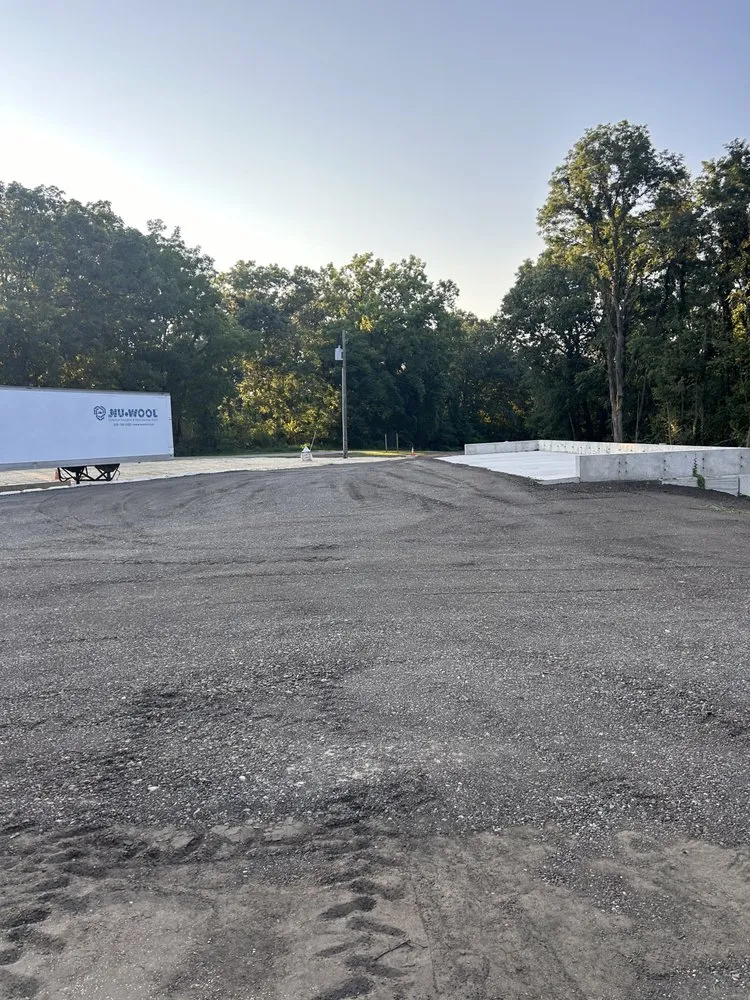 Trusted landscape installation near you across Lawton, MI - B&E Excavating