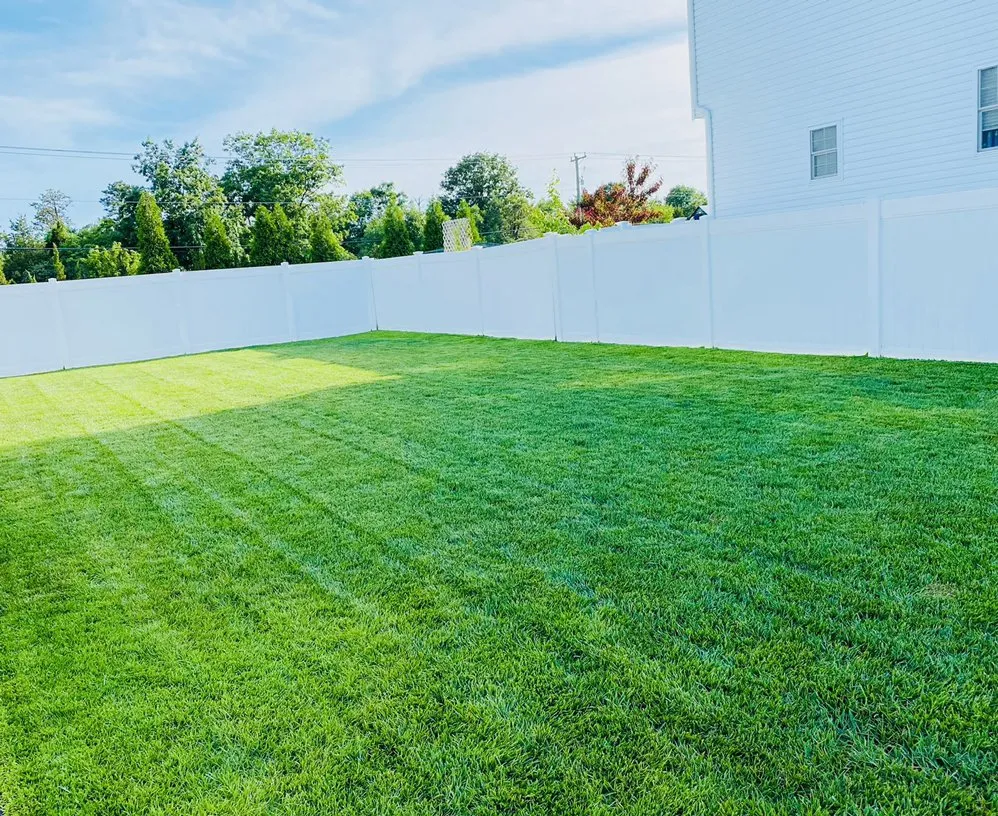 Reliable residential landscaping for year-round maintenance in Atlantic City, NJ by Be Green All Pro Landscaping