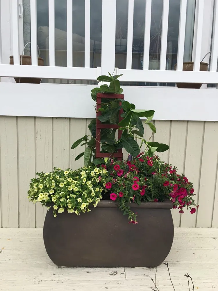 Reliable lawn mowing service for residential properties in Atlantic City, NJ by Be Green All Pro Landscaping